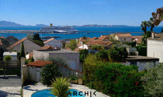 Maison 6 Pièces 150 m² à vendre à Marseille 16 (13016)
