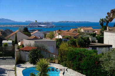 Maison 6 pièces 650000 €