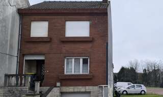 Maison 5 Pièces 111 m² à vendre à Auchel (62260)