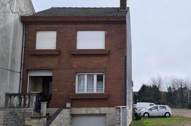 Maison 5 pièces 67000 €