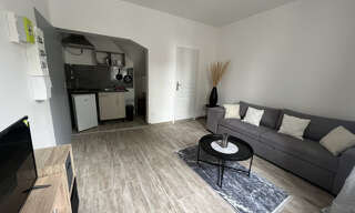 Appartement 1 Pièce 19 m² à louer à Tonneins (47400)