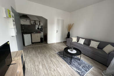Appartement 1 pièces 370 €