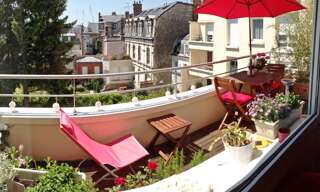 Appartement 4 Pièces 65 m² à louer à Reims (51100)