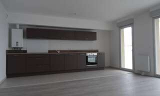 Appartement 3 Pièces 72 m² à louer à Reims (51100)