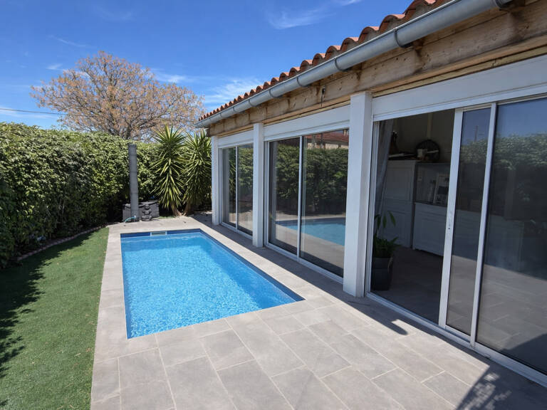 ACHAT - PALAU DEL VIDRE - VILLA 5 PIÈCES — photo 1