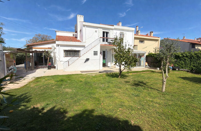 ACHAT - PALAU DEL VIDRE - VILLA 5 PIÈCES — photo 2