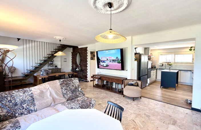 ACHAT - PALAU DEL VIDRE - VILLA 5 PIÈCES — photo 4