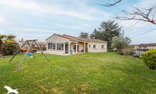 Maison 5 Pièces 115 m² à vendre à Saint-Gaudens (31800)