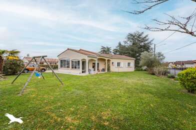 Maison 5 pièces 251904 €