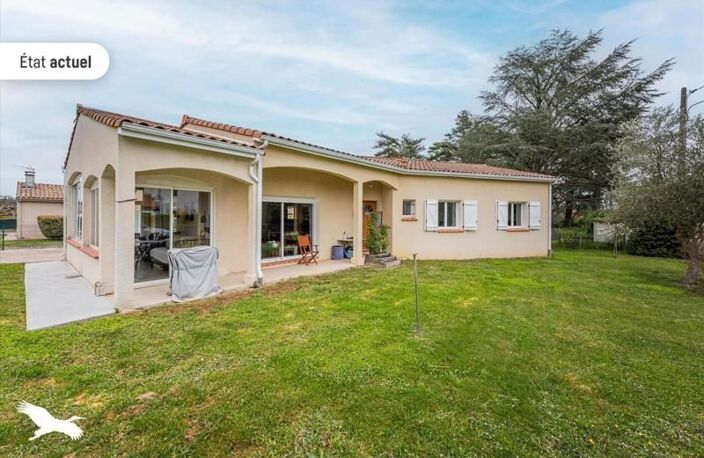Villa de 5 pièces principales — photo 4
