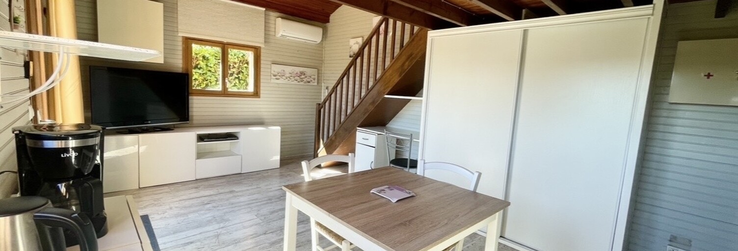 Divers 1 Pièce 23 m² à vendre à Prouilly (51140)