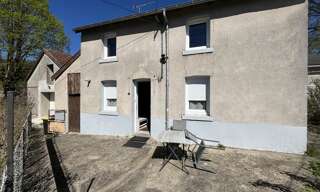 Maison 2 Pièces 50 m² à vendre à Saint-Vaury (23320)