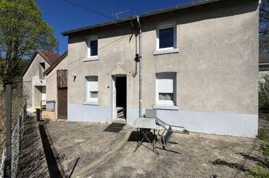 Maison 2 pièces 79632 €