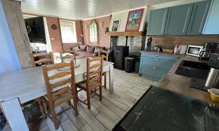 Maison 2 Pièces 50 m² à vendre à Saint-Vaury (23320)