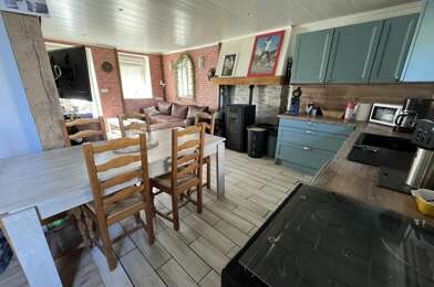 Maison 2 pièces 79632 €
