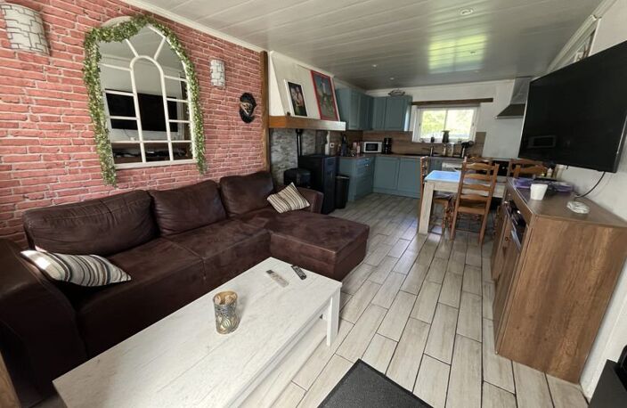 Maison de bourg de 2 pièces principales — photo 3