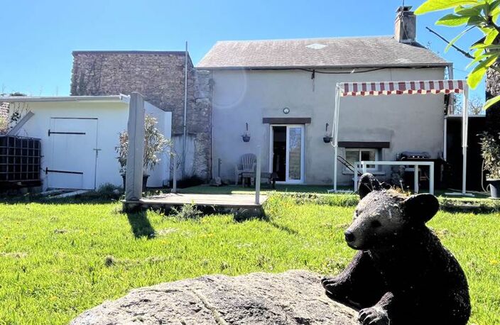 Maison de bourg de 2 pièces principales — photo 4