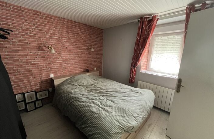 Maison de bourg de 2 pièces principales — photo 5