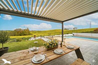 Maison 5 pièces 399000 €