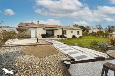 Maison 5 pièces 379000 €