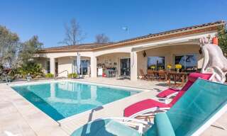 Maison 5 Pièces 174 m² à vendre à Sainte-Marthe (47430)
