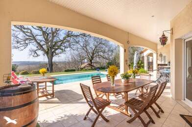 Maison 5 pièces 514750 €