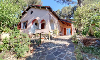 Maison 5 Pièces 86 m² à vendre à Fréjus (83370)