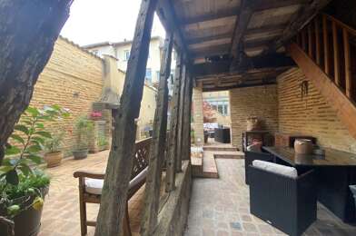 Immeuble  250000 €