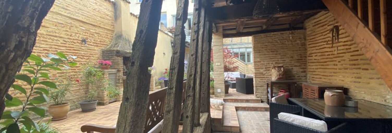 Immeuble   m² à vendre à Marmande (47200)