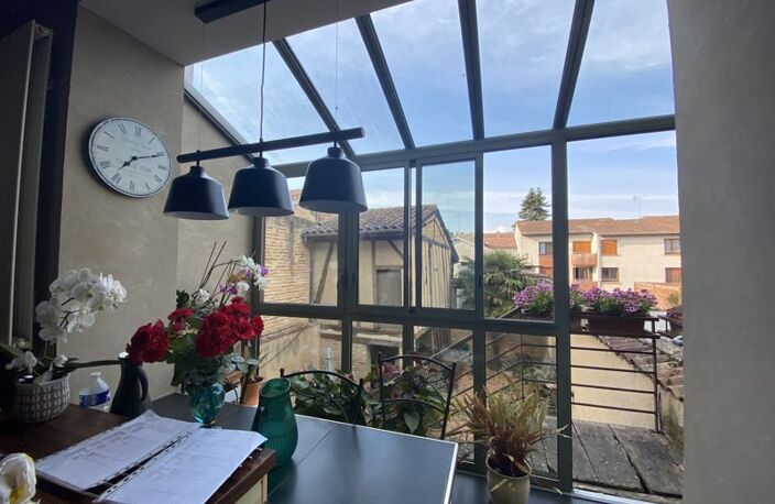 Vente immeuble   Marmande (47200) — photo 2