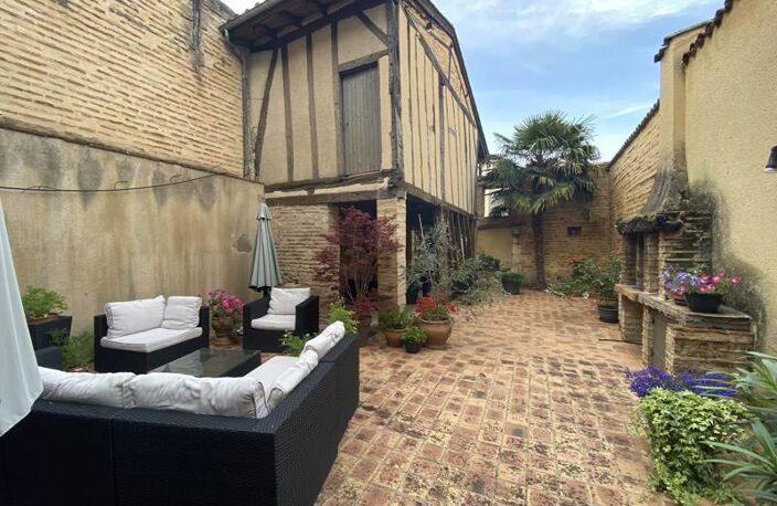 Vente immeuble   Marmande (47200) — photo 5