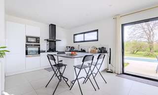 Maison 4 Pièces 96 m² à vendre à Montussan (33450)