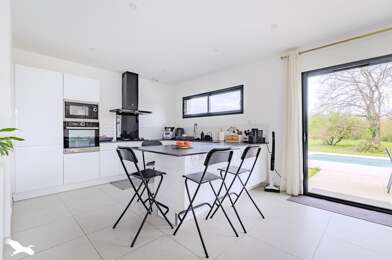 Maison 4 pièces 355232 €