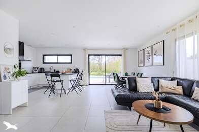 Maison 4 pièces 355232 €