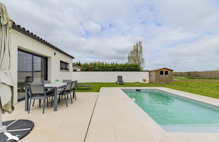 Contemporaine de 4 pièces principales — photo 2