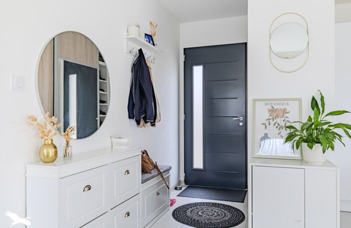 Contemporaine de 4 pièces principales — photo 4
