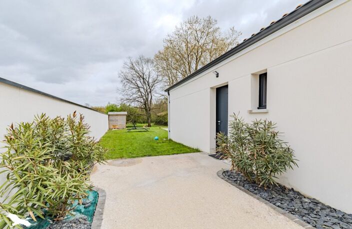 Contemporaine de 4 pièces principales — photo 5