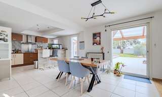 Maison 5 Pièces 126 m² à vendre à Saint-Sulpice-et-Cameyrac (33450)