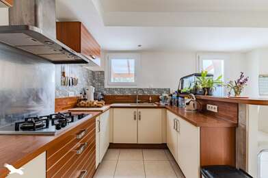 Maison 5 pièces 344784 €