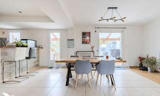 Maison 5 Pièces 126 m² à vendre à Saint-Sulpice-et-Cameyrac (33450)
