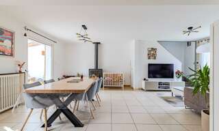 Maison 5 Pièces 126 m² à vendre à Saint-Sulpice-et-Cameyrac (33450)