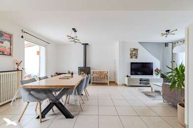 Maison 5 pièces 334336 €