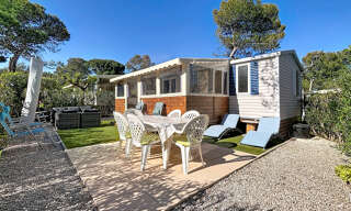 Maison 3 Pièces 32 m² à vendre à Puget-sur-Argens (83480)