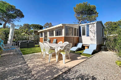 Maison 3 pièces 53000 €