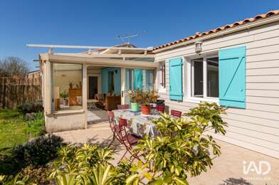 Maison 5 pièces 347900 €