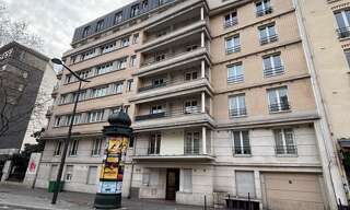 Appartement 1 Pièce 18 m² à vendre à Paris 20 (75020)