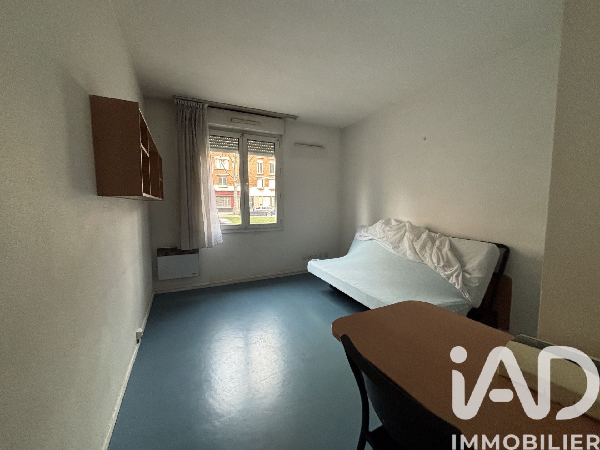 Vente Appartement 1 pièce - Photo 2