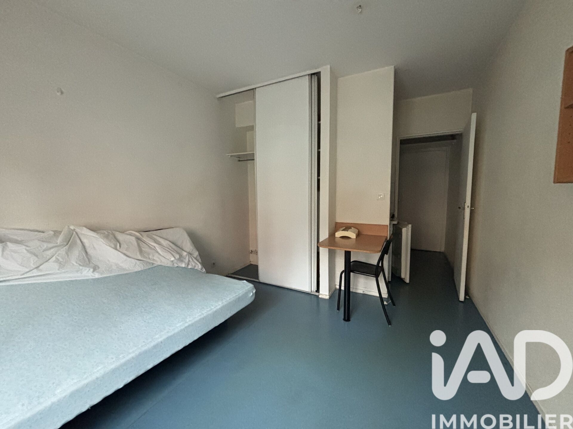 Vente Appartement 1 pièce - Photo 3