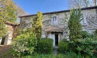 Maison 4 Pièces 135 m² à vendre à Saint-Laurent-de-Neste (65150)