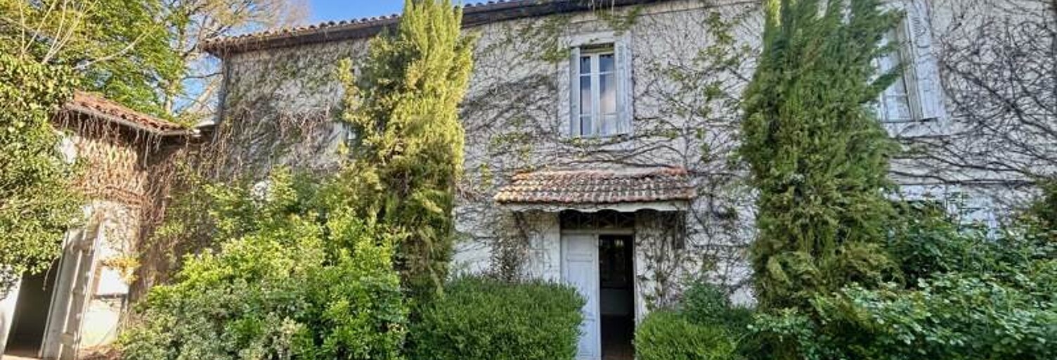 Maison 4 Pièces 135 m² à vendre à Saint-Laurent-de-Neste (65150)
